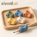 Elverdan™ Ergonomic Pencil Grip Set